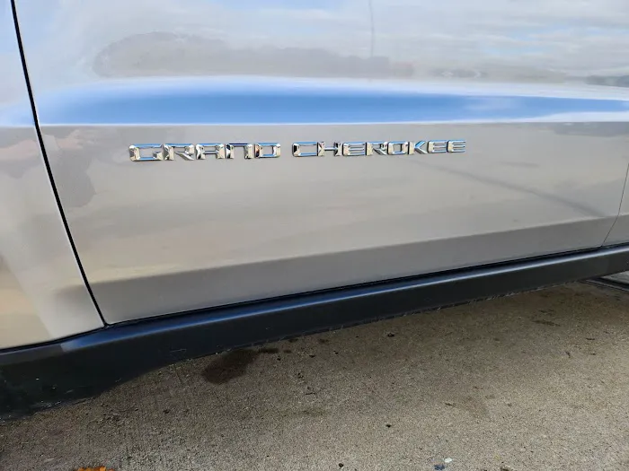 Steve's Auto 8