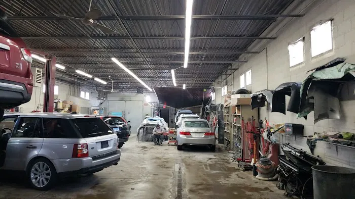 Steve's Auto 0