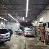 Steve's Auto