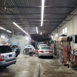 Steve's Auto ico