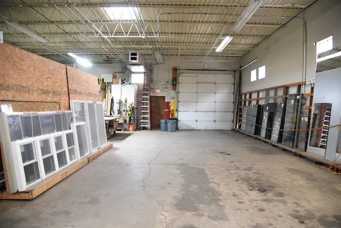 Fox Valley Glass Inc 1