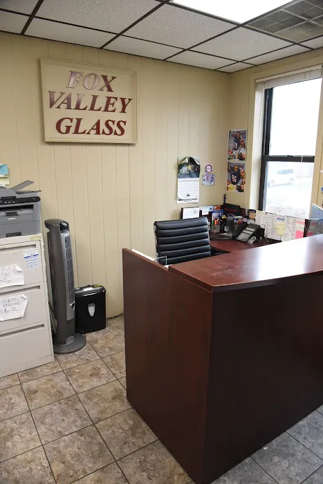 Fox Valley Glass Inc 0