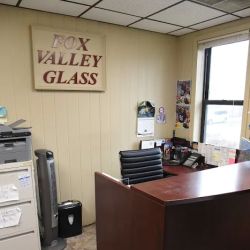 Fox Valley Glass Inc ico