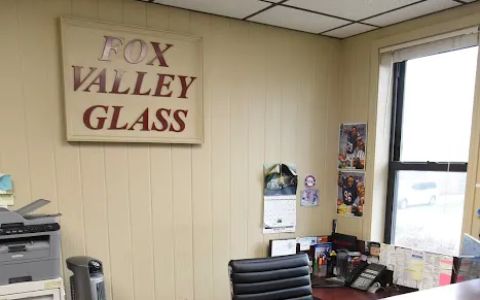 Fox Valley Glass Inc