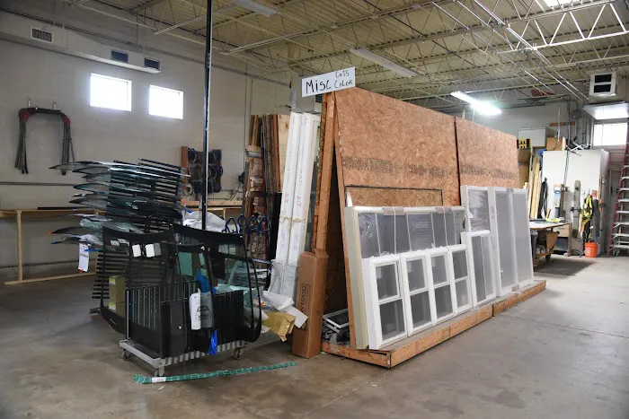 Fox Valley Glass Inc 7