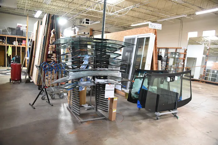 Fox Valley Glass Inc 8