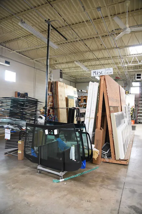 Fox Valley Glass Inc 3