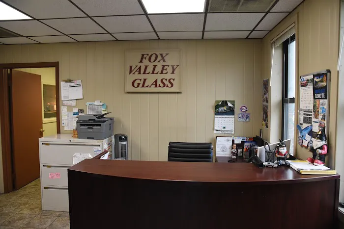Fox Valley Glass Inc 4