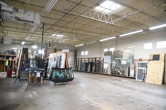 Fox Valley Glass Inc 6