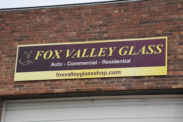 Fox Valley Glass Inc 5