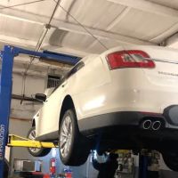 Mr. Nuts Rodriguez Car Repair