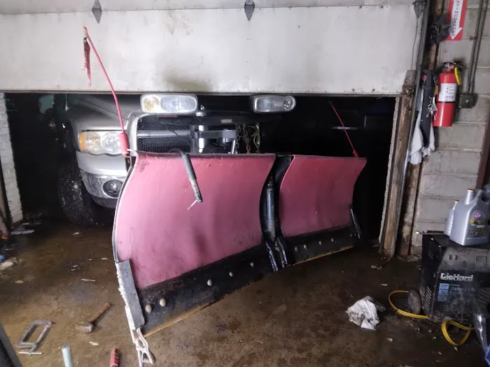 Federico Auto Repair 2