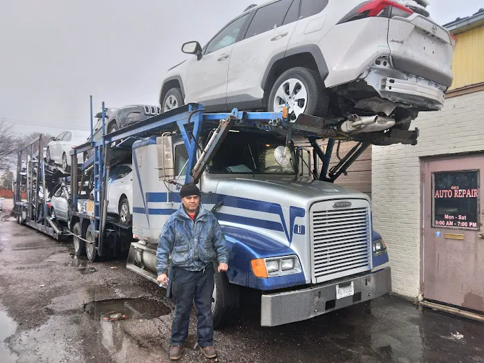 Federico Auto Repair 6