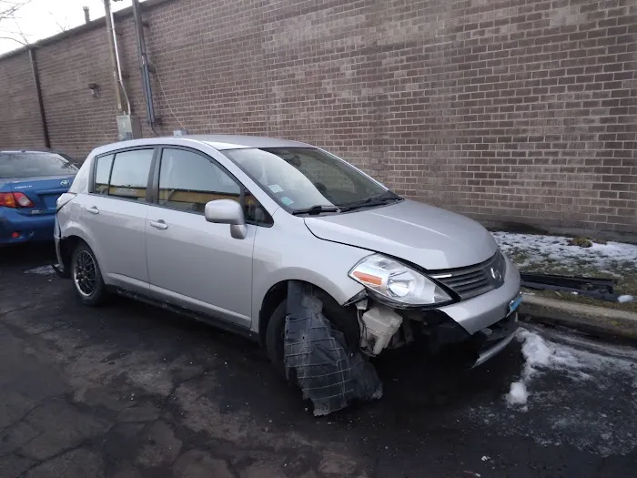 Federico Auto Repair 3