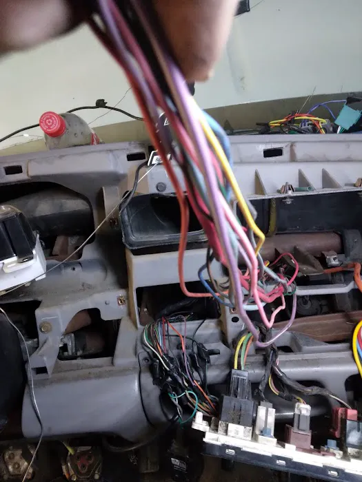 Federico Auto Repair 4