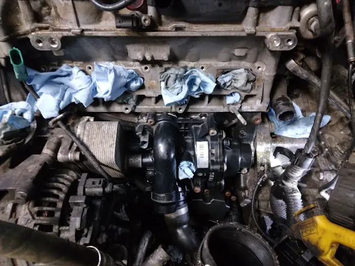 Federico Auto Repair 9