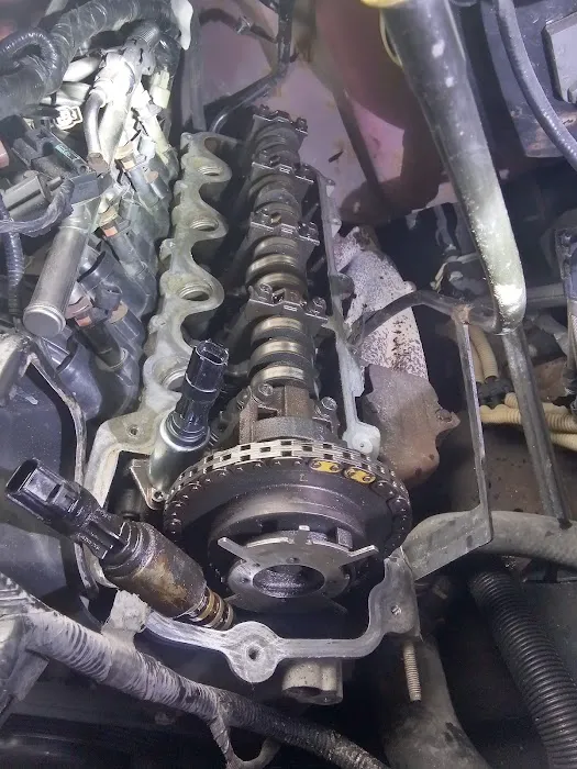 Federico Auto Repair 0