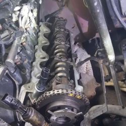 Federico Auto Repair ico
