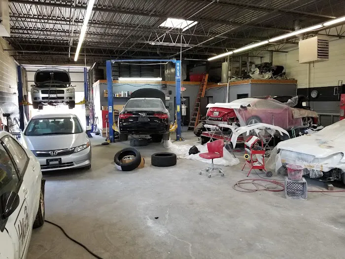 Pna Auto Repair 2