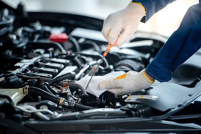 Schaumburg Car Diagnostic 1