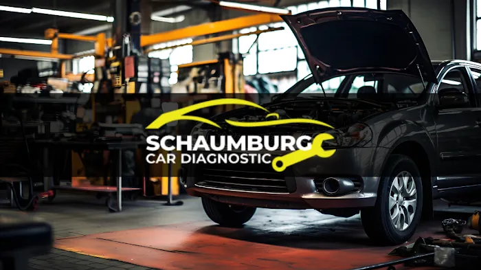 Schaumburg Car Diagnostic 3