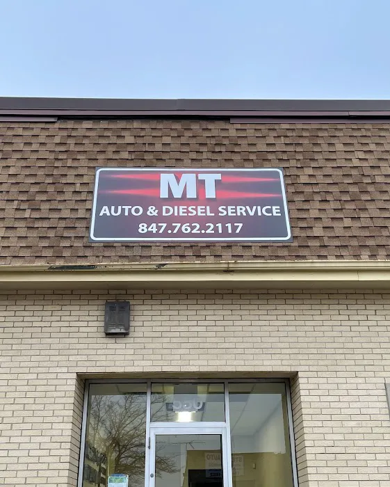 MT Auto & Diesel Service LLC 0