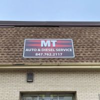 MT Auto & Diesel Service LLC