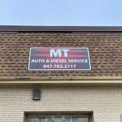 MT Auto & Diesel Service LLC ico