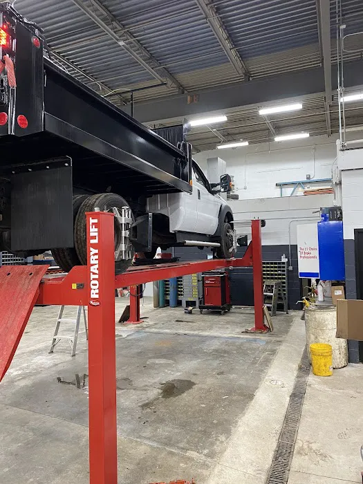 MT Auto & Diesel Service LLC 1