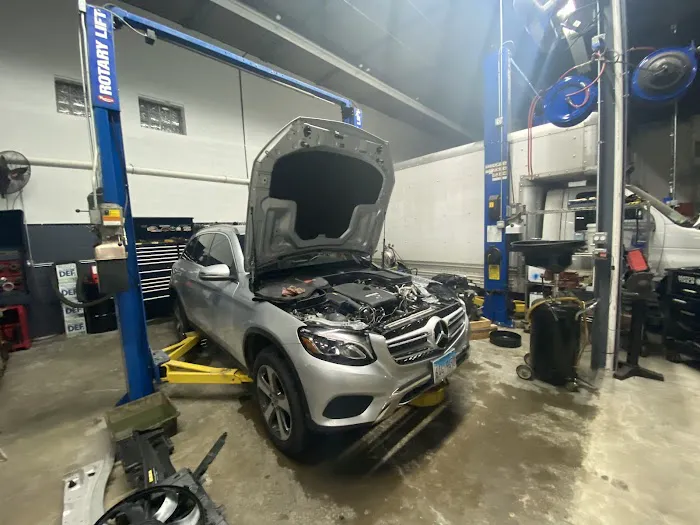 MT Auto & Diesel Service LLC 3