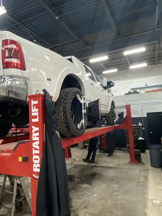 MT Auto & Diesel Service LLC 2