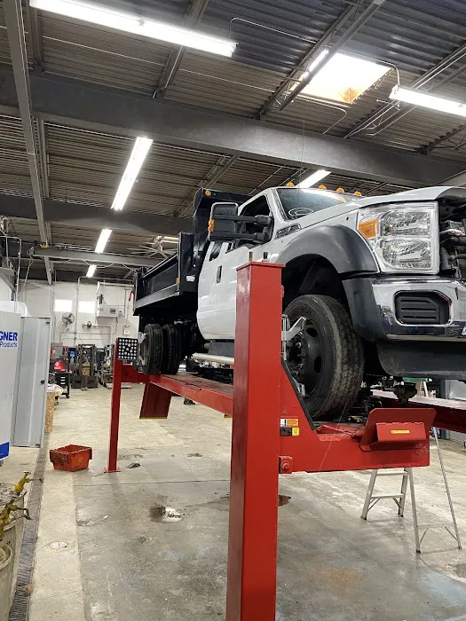 MT Auto & Diesel Service LLC 4