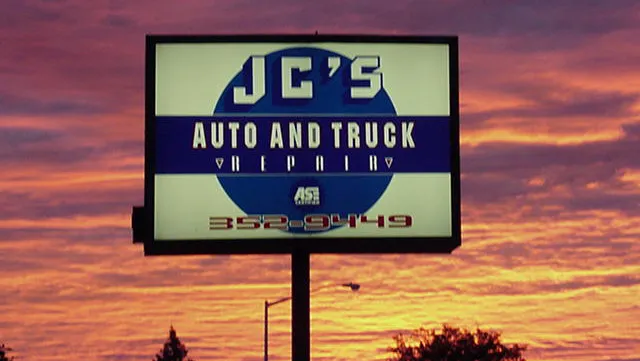 J C's Auto & Truck Repair 2