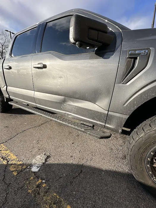 Schaumburg Auto Body 0