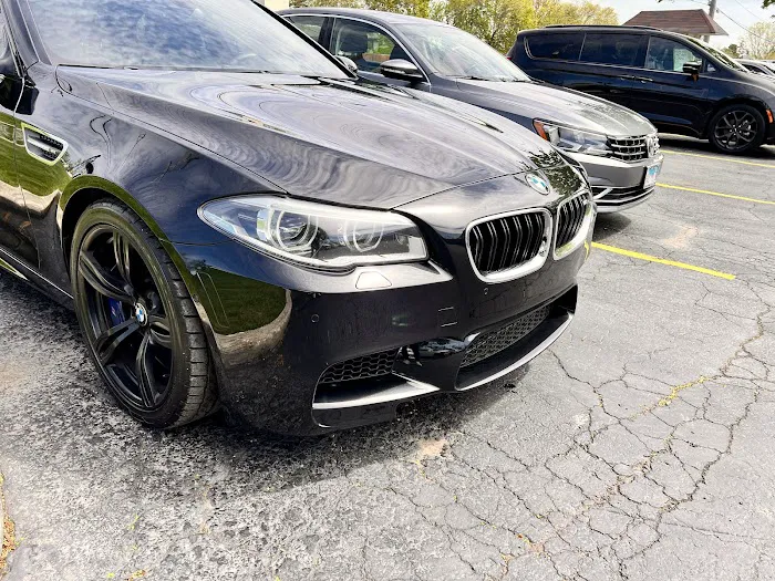 Schaumburg Auto Body 5