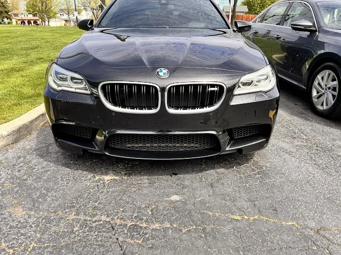 Schaumburg Auto Body 3