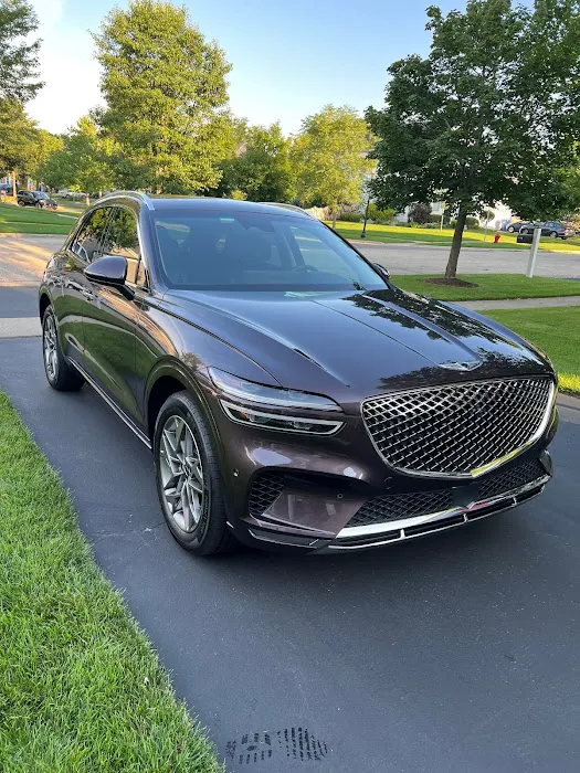 Schaumburg Auto Body 6