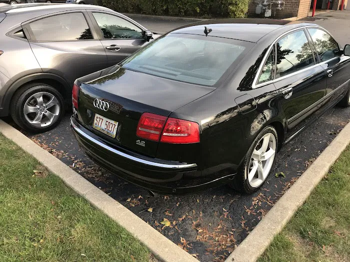 Schaumburg Auto Body 2