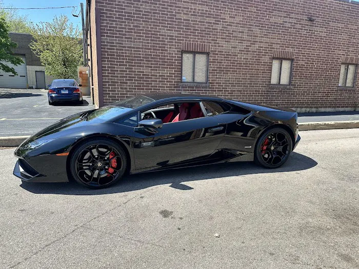 Chicago Auto Center 2