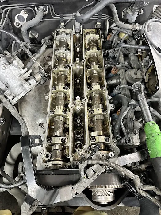 Chicago Auto Center 5
