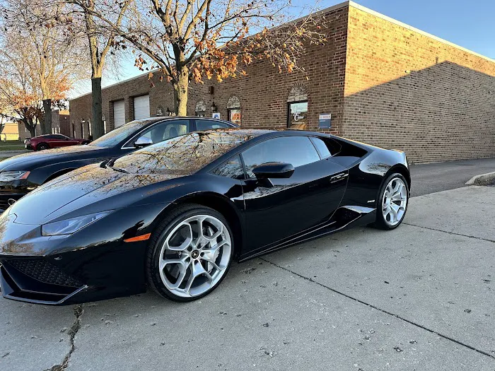 Chicago Auto Center 7