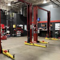 Costco Tire Center