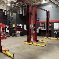 Costco Tire Center ico