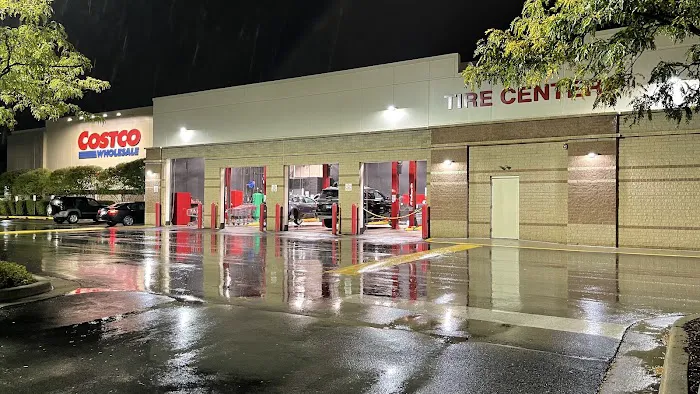 Costco Tire Center 2