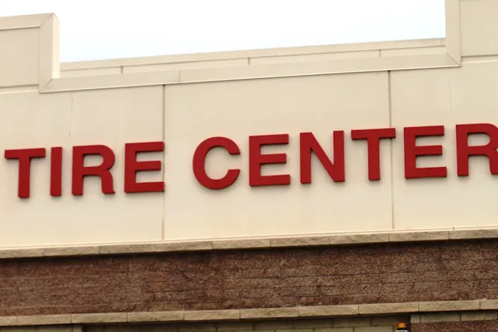 Costco Tire Center 6