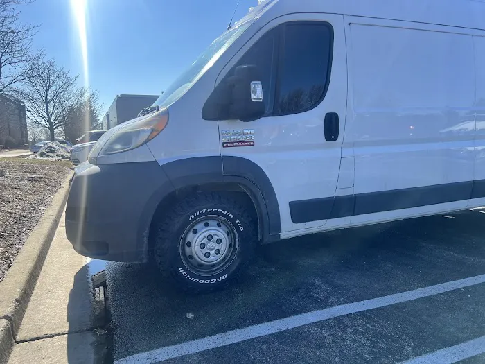 Costco Tire Center 7