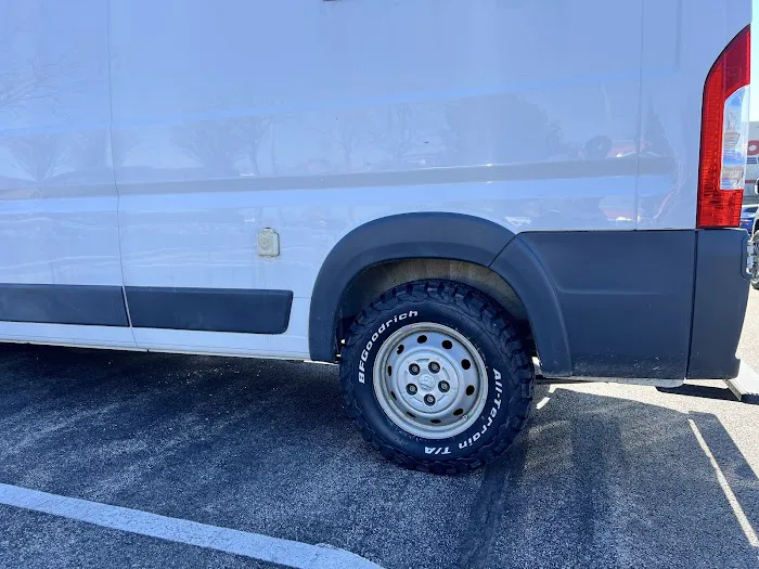 Costco Tire Center 5