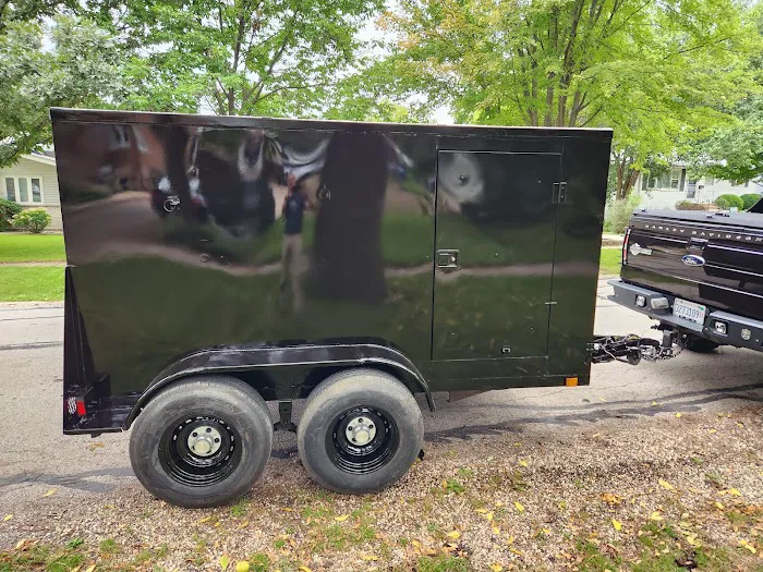 Lund Auto and Truck 2