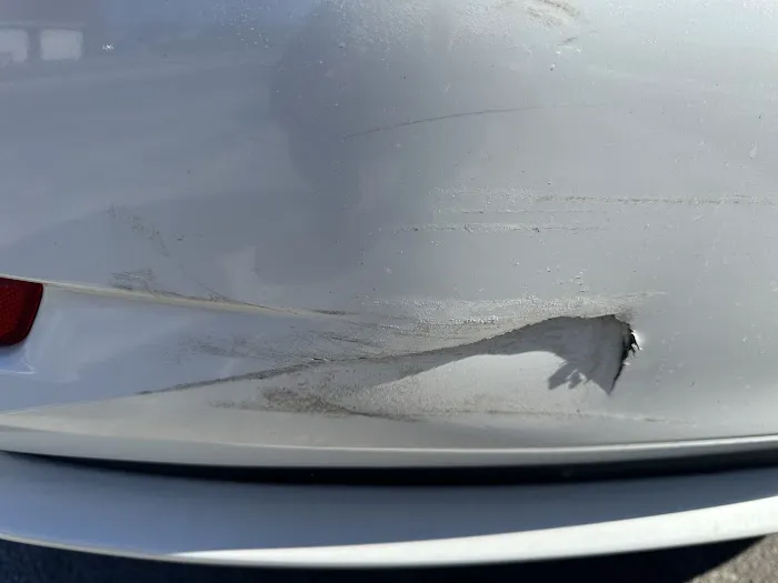 Crash Champions Collision Repair Lombard Rohlwing 0