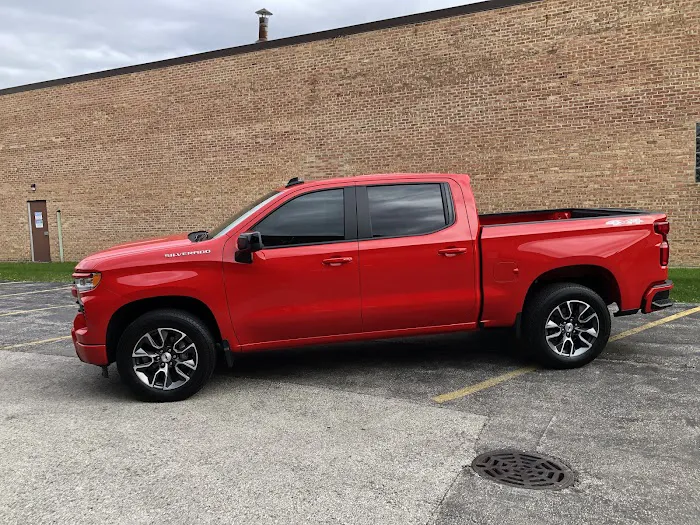 JT Window Tinting service 6